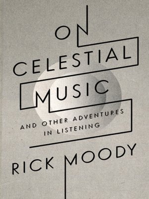 On Celestial Music - ebook